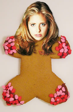 The Buffy Cookie