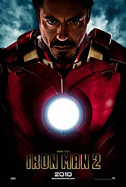 Iron Man 2 - Tony Stark